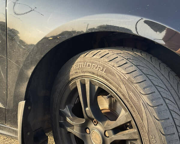 Черный Фольксваген Джетта, объемом двигателя 1.98 л и пробегом 225 тыс. км за 8700 $, фото 26 на Automoto.ua