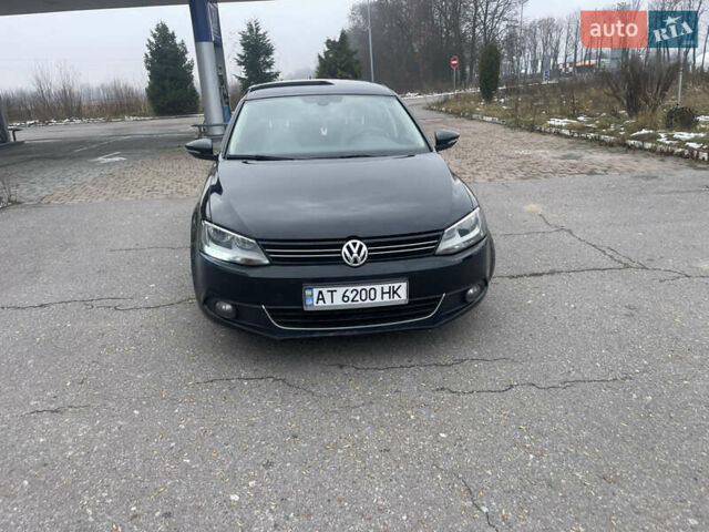 Чорний Фольксваген Джетта, об'ємом двигуна 1.6 л та пробігом 264 тис. км за 8100 $, фото 23 на Automoto.ua