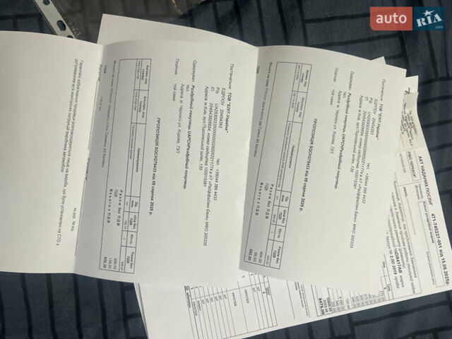 Черный Фольксваген Джетта, объемом двигателя 1.97 л и пробегом 363 тыс. км за 10500 $, фото 8 на Automoto.ua