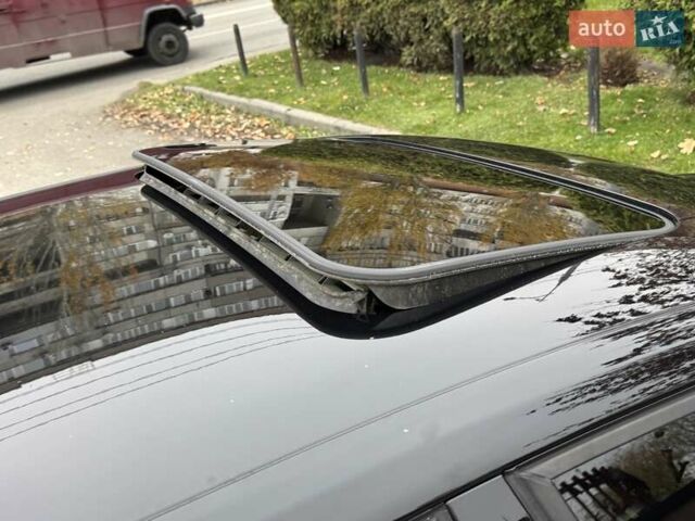 Чорний Фольксваген Джетта, об'ємом двигуна 2.5 л та пробігом 260 тис. км за 8900 $, фото 18 на Automoto.ua