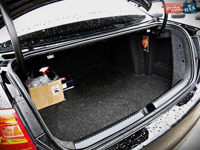 Черный Фольксваген Джетта, объемом двигателя 2 л и пробегом 151 тыс. км за 8800 $, фото 15 на Automoto.ua