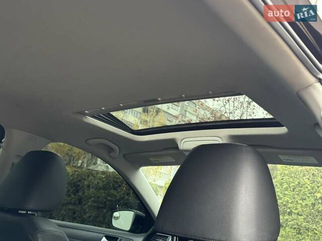 Чорний Фольксваген Джетта, об'ємом двигуна 2.5 л та пробігом 260 тис. км за 8900 $, фото 20 на Automoto.ua