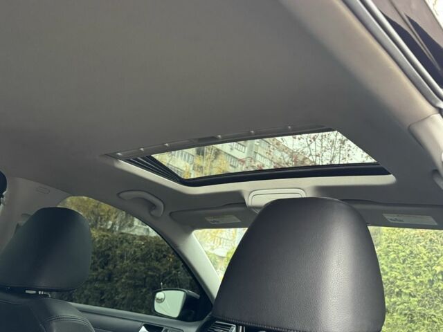 Черный Фольксваген Джетта, объемом двигателя 2.5 л и пробегом 260 тыс. км за 8900 $, фото 19 на Automoto.ua