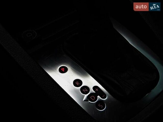 Черный Фольксваген Джетта, объемом двигателя 2 л и пробегом 151 тыс. км за 8800 $, фото 10 на Automoto.ua