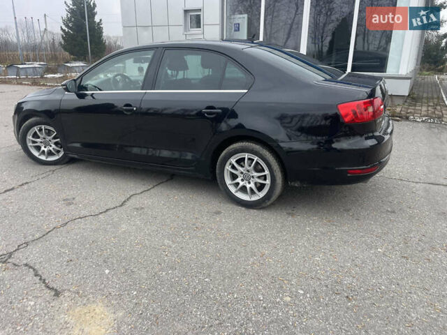 Чорний Фольксваген Джетта, об'ємом двигуна 1.6 л та пробігом 264 тис. км за 8100 $, фото 3 на Automoto.ua