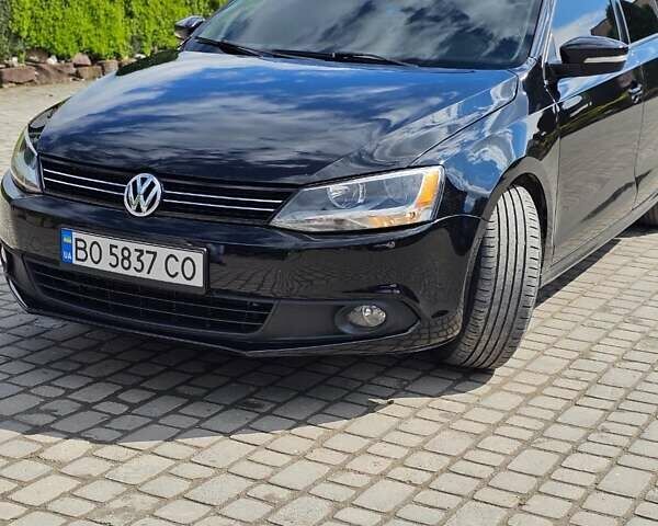 Чорний Фольксваген Джетта, об'ємом двигуна 2.48 л та пробігом 263 тис. км за 8000 $, фото 9 на Automoto.ua