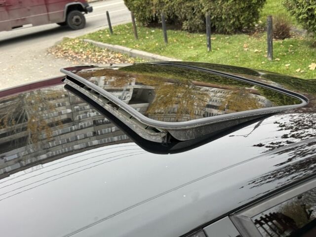 Черный Фольксваген Джетта, объемом двигателя 2.5 л и пробегом 260 тыс. км за 8900 $, фото 17 на Automoto.ua