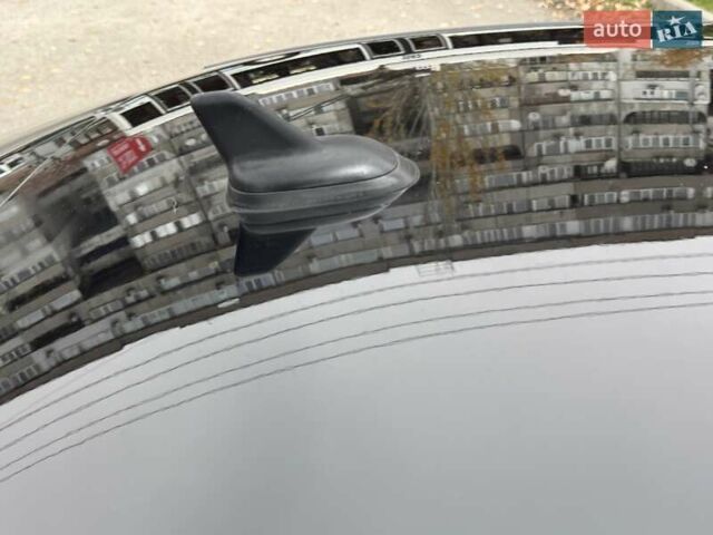 Чорний Фольксваген Джетта, об'ємом двигуна 2.5 л та пробігом 260 тис. км за 8900 $, фото 19 на Automoto.ua