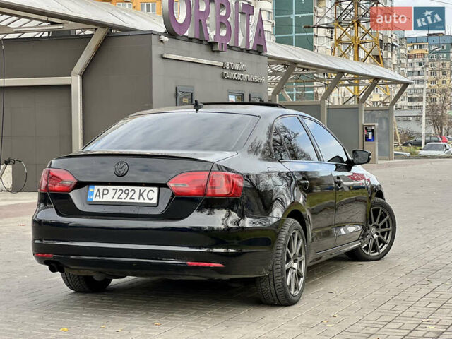 Чорний Фольксваген Джетта, об'ємом двигуна 1.97 л та пробігом 231 тис. км за 9999 $, фото 1 на Automoto.ua