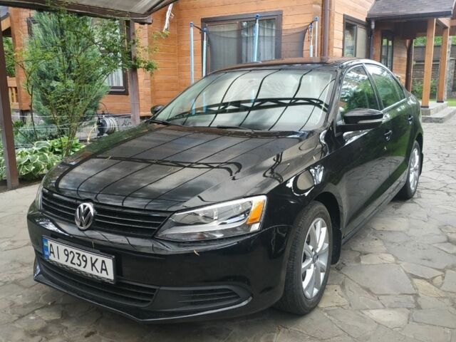 Чорний Фольксваген Джетта, об'ємом двигуна 2.5 л та пробігом 432 тис. км за 6200 $, фото 1 на Automoto.ua