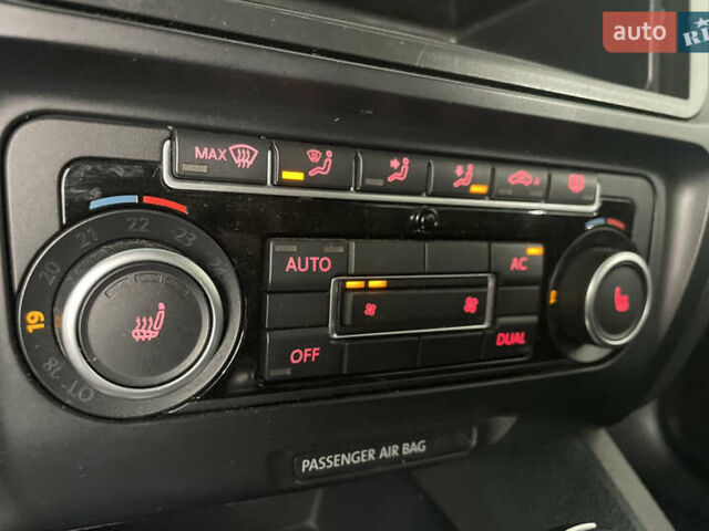 Чорний Фольксваген Джетта, об'ємом двигуна 1.39 л та пробігом 199 тис. км за 8499 $, фото 18 на Automoto.ua