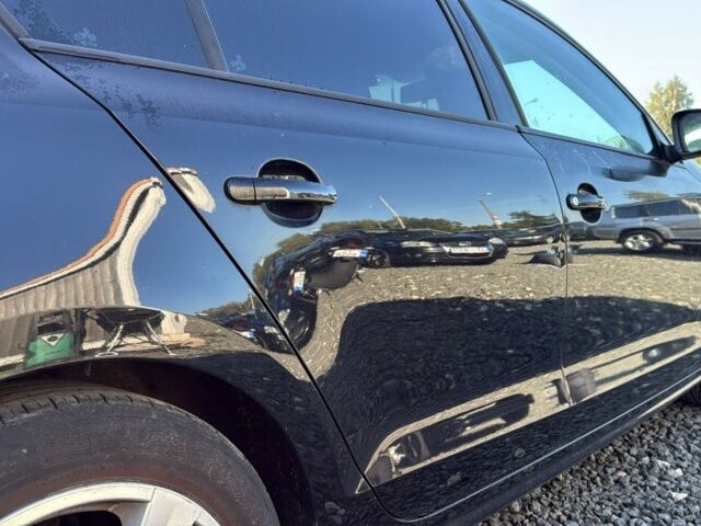 Чорний Фольксваген Джетта, об'ємом двигуна 2 л та пробігом 223 тис. км за 4700 $, фото 5 на Automoto.ua