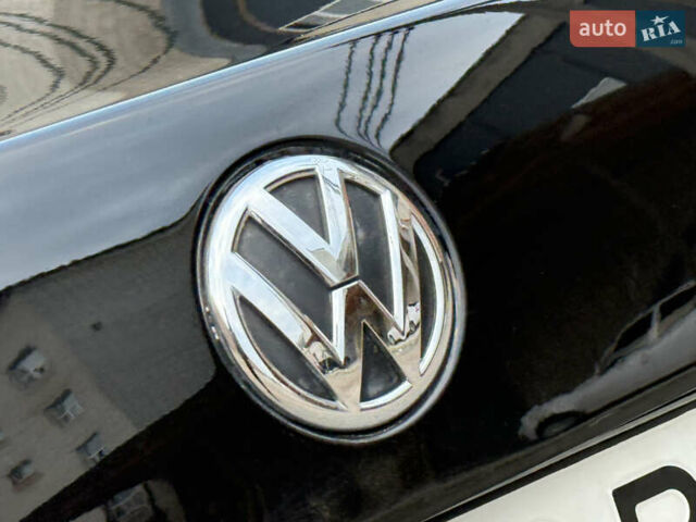 Черный Фольксваген Джетта, объемом двигателя 2.5 л и пробегом 186 тыс. км за 8750 $, фото 16 на Automoto.ua