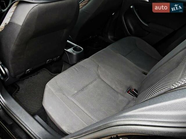 Черный Фольксваген Джетта, объемом двигателя 2 л и пробегом 151 тыс. км за 8800 $, фото 13 на Automoto.ua