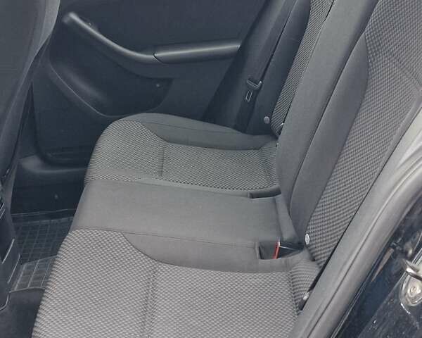 Фольксваген Джетта 2013 в Львове на Automoto.ua Черный Фольксваген Джетта, объемом двигателя 1.98 л и пробегом 228 тыс. км за 7999 $, фото 20 на Automoto.ua