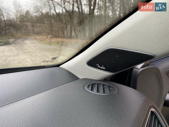 Черный Фольксваген Джетта, объемом двигателя 2.5 л и пробегом 239 тыс. км за 10200 $, фото 44 на Automoto.ua