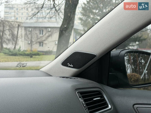 Чорний Фольксваген Джетта, об'ємом двигуна 1.8 л та пробігом 192 тис. км за 8500 $, фото 41 на Automoto.ua