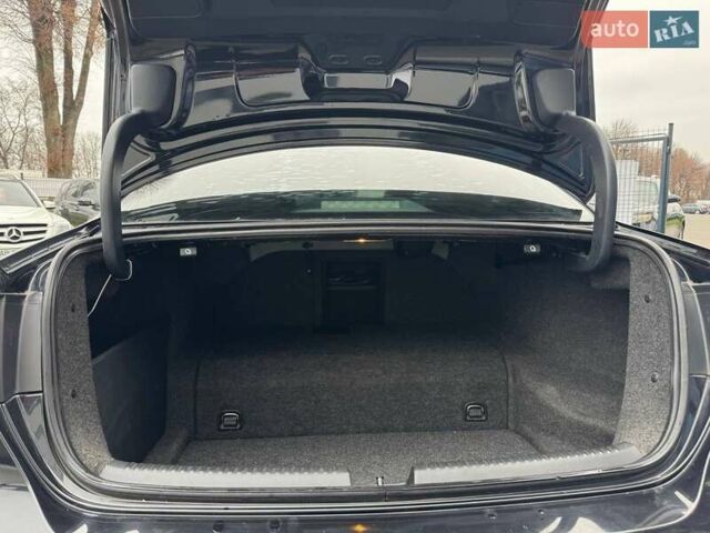 Чорний Фольксваген Джетта, об'ємом двигуна 1.4 л та пробігом 161 тис. км за 10200 $, фото 18 на Automoto.ua