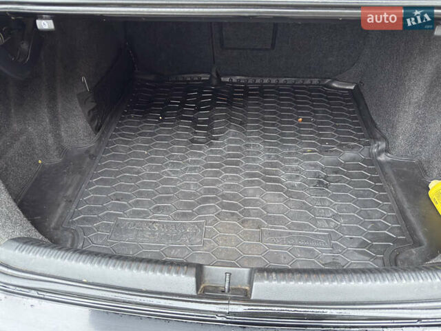 Чорний Фольксваген Джетта, об'ємом двигуна 1.8 л та пробігом 192 тис. км за 8500 $, фото 52 на Automoto.ua