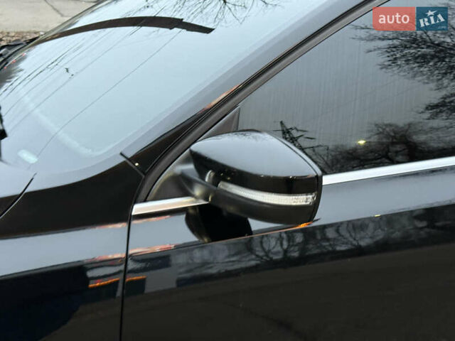 Черный Фольксваген Джетта, объемом двигателя 1.8 л и пробегом 296 тыс. км за 8299 $, фото 18 на Automoto.ua