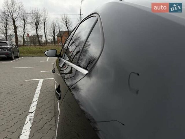 Черный Фольксваген Джетта, объемом двигателя 2 л и пробегом 171 тыс. км за 12800 $, фото 20 на Automoto.ua