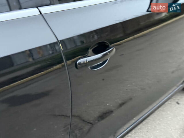 Черный Фольксваген Джетта, объемом двигателя 1.8 л и пробегом 296 тыс. км за 8299 $, фото 25 на Automoto.ua