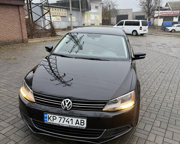 Чорний Фольксваген Джетта, об'ємом двигуна 2.48 л та пробігом 257 тис. км за 8799 $, фото 1 на Automoto.ua