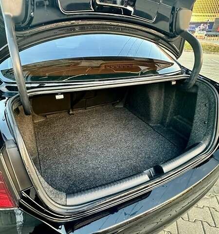 Чорний Фольксваген Джетта, об'ємом двигуна 1.8 л та пробігом 224 тис. км за 11200 $, фото 8 на Automoto.ua