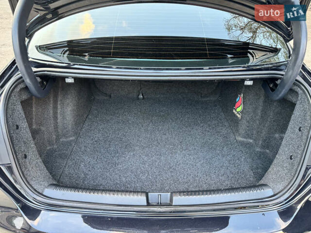 Чорний Фольксваген Джетта, об'ємом двигуна 2 л та пробігом 169 тис. км за 10300 $, фото 8 на Automoto.ua