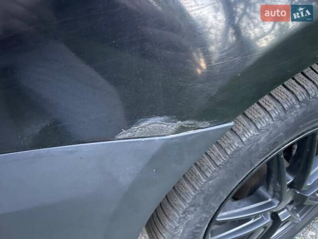 Чорний Фольксваген Джетта, об'ємом двигуна 2 л та пробігом 177 тис. км за 6950 $, фото 11 на Automoto.ua