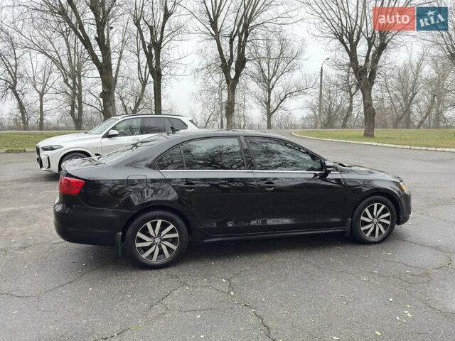 Чорний Фольксваген Джетта, об'ємом двигуна 1.8 л та пробігом 192 тис. км за 8500 $, фото 16 на Automoto.ua