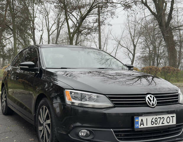 Чорний Фольксваген Джетта, об'ємом двигуна 1.8 л та пробігом 192 тис. км за 8500 $, фото 27 на Automoto.ua