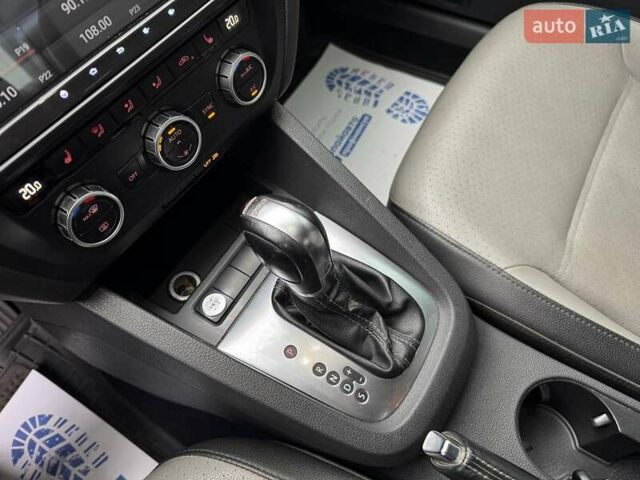 Чорний Фольксваген Джетта, об'ємом двигуна 1.4 л та пробігом 161 тис. км за 10200 $, фото 10 на Automoto.ua