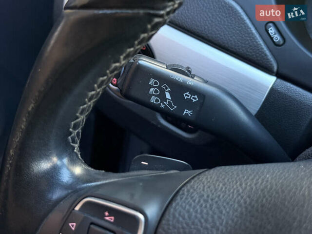 Черный Фольксваген Джетта, объемом двигателя 1.4 л и пробегом 170 тыс. км за 8700 $, фото 21 на Automoto.ua