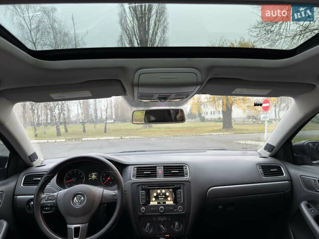 Чорний Фольксваген Джетта, об'ємом двигуна 1.8 л та пробігом 192 тис. км за 8500 $, фото 47 на Automoto.ua