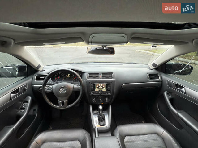 Чорний Фольксваген Джетта, об'ємом двигуна 1.8 л та пробігом 192 тис. км за 8500 $, фото 48 на Automoto.ua