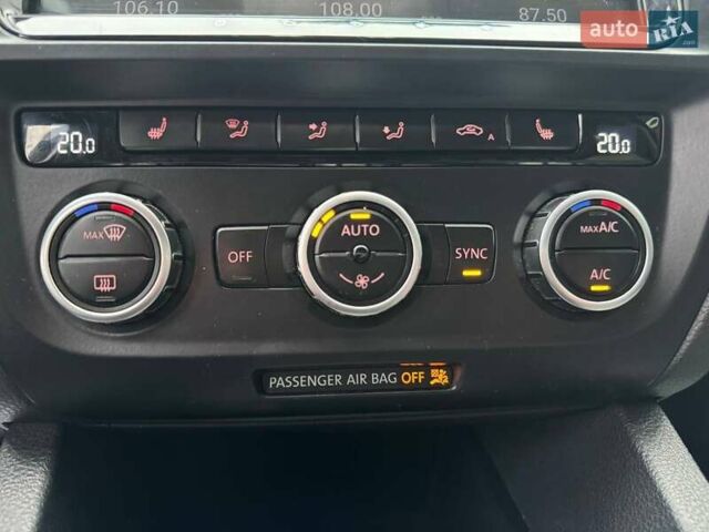 Чорний Фольксваген Джетта, об'ємом двигуна 1.4 л та пробігом 161 тис. км за 10200 $, фото 12 на Automoto.ua