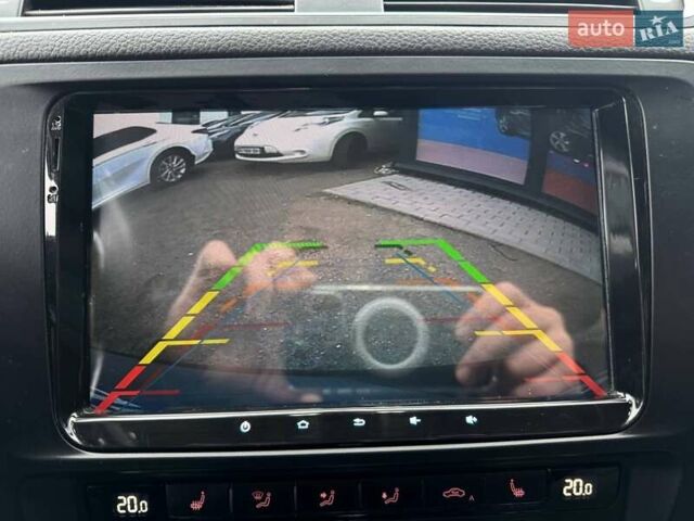 Чорний Фольксваген Джетта, об'ємом двигуна 1.4 л та пробігом 161 тис. км за 10200 $, фото 11 на Automoto.ua