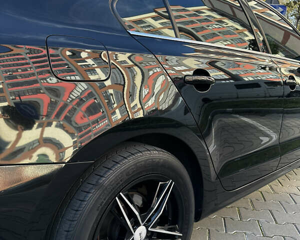 Фольксваген Джетта 2013 в Тернополе на Automoto.ua Черный Фольксваген Джетта, объемом двигателя 1.97 л и пробегом 300 тыс. км за 9000 $, фото 9 на Automoto.ua