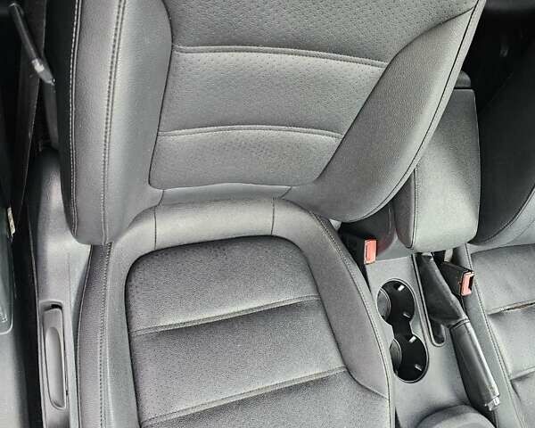 Чорний Фольксваген Джетта, об'ємом двигуна 2.48 л та пробігом 180 тис. км за 4900 $, фото 13 на Automoto.ua