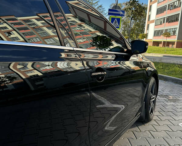 Фольксваген Джетта 2013 в Тернополе на Automoto.ua Черный Фольксваген Джетта, объемом двигателя 1.97 л и пробегом 300 тыс. км за 9000 $, фото 10 на Automoto.ua