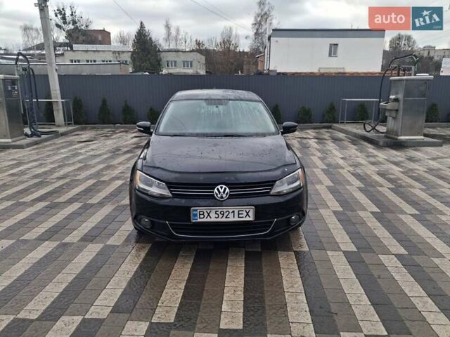 Чорний Фольксваген Джетта, об'ємом двигуна 1.97 л та пробігом 273 тис. км за 7999 $, фото 2 на Automoto.ua