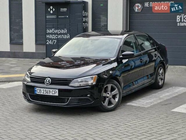 Фольксваген Джетта 2013 в Львове на Automoto.ua Черный Фольксваген Джетта, объемом двигателя 1.98 л и пробегом 228 тыс. км за 7999 $, фото 1 на Automoto.ua
