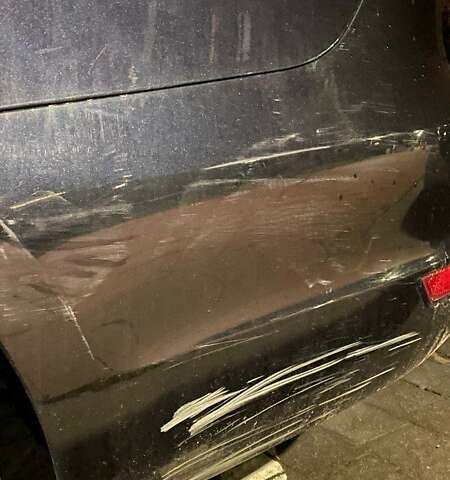 Черный Фольксваген Джетта, объемом двигателя 1.4 л и пробегом 134 тыс. км за 10500 $, фото 5 на Automoto.ua