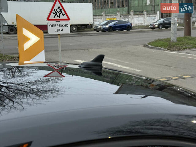 Черный Фольксваген Джетта, объемом двигателя 1.8 л и пробегом 296 тыс. км за 8299 $, фото 22 на Automoto.ua