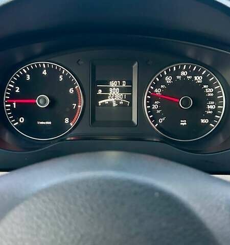 Чорний Фольксваген Джетта, об'ємом двигуна 1.8 л та пробігом 224 тис. км за 11200 $, фото 13 на Automoto.ua