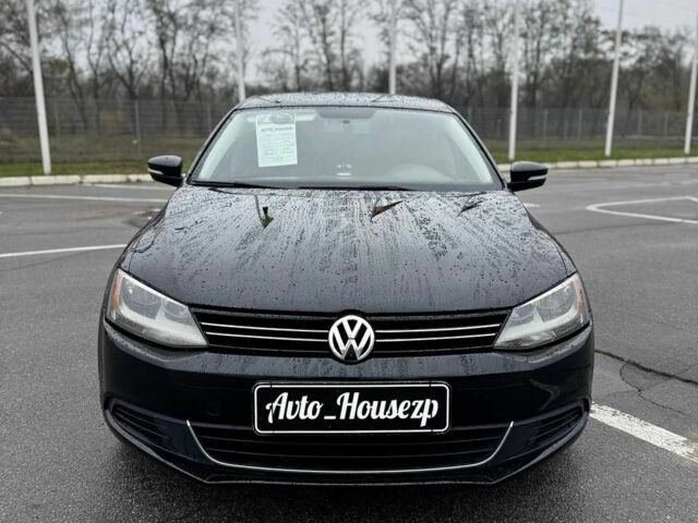 Черный Фольксваген Джетта, объемом двигателя 0 л и пробегом 160 тыс. км за 9500 $, фото 1 на Automoto.ua