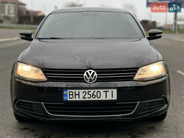 Чорний Фольксваген Джетта, об'ємом двигуна 1.8 л та пробігом 210 тис. км за 7400 $, фото 2 на Automoto.ua
