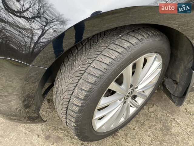 Черный Фольксваген Джетта, объемом двигателя 2.5 л и пробегом 239 тыс. км за 10200 $, фото 45 на Automoto.ua