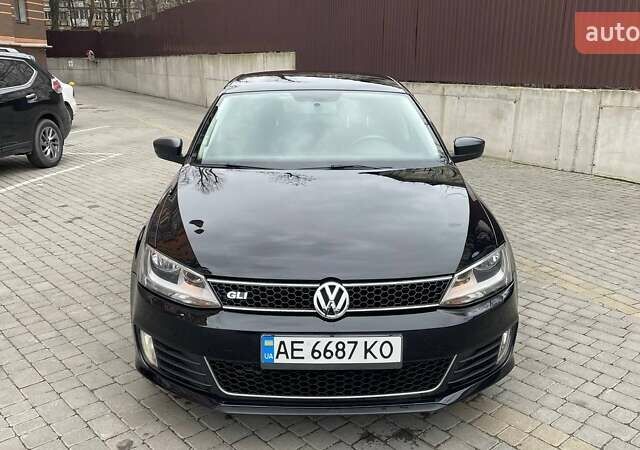 Черный Фольксваген Джетта, объемом двигателя 2 л и пробегом 156 тыс. км за 8400 $, фото 16 на Automoto.ua